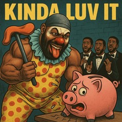 Kinda Luv IT (Unfinished Demo)….