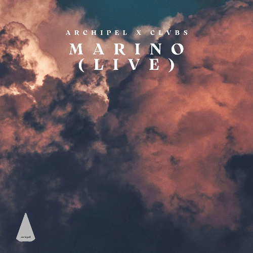 Archipel x CLVBS: Marino live set