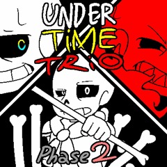 Under time trio Ost 11 - Problems