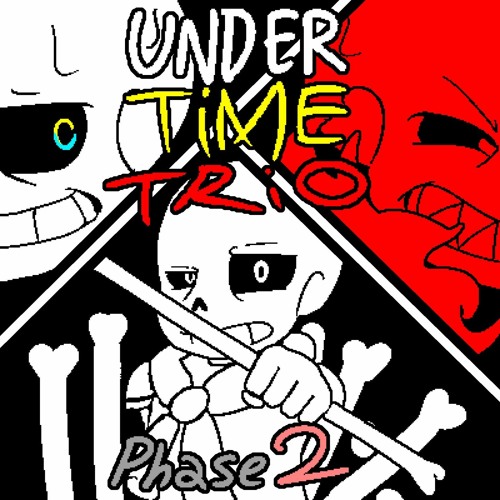 Under time trio Ost 11 - Problems