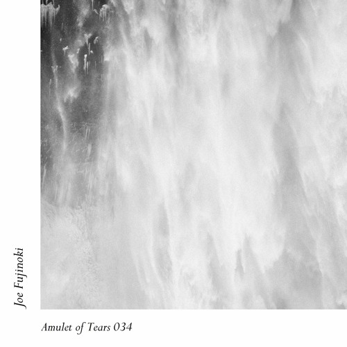 Amulet 034: Joe Fujinoki