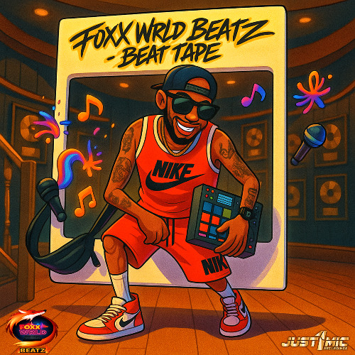 Stream Beyond Blessed - Prod By Foxx 90 BPM Key E-minor by