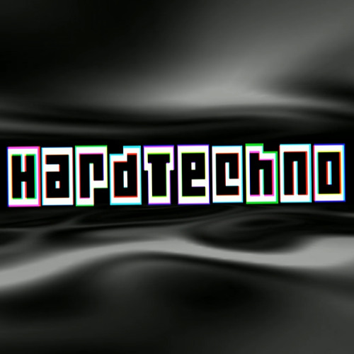HARDTECHNO DJ SET | JEULES VERNE | MARCH 2025