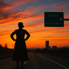 Frischer Wind / Frieda's Büxe