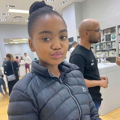 Alita(Feat DeNerd × FrankyGee)TAKE ME AWAY