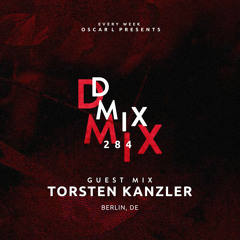 Torsten Kanzler - Oscar L Presents - DMiX Radio Show 284
