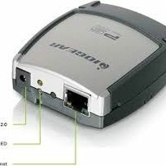 Descargar Controlador Usb 2.0 Adaptador Ethernet Ventanas 11