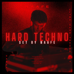 Hard Techno Mix 2026 | Naafe, Nico Moreno, Carv, Samuel Moriero Etc...