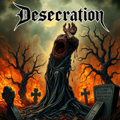 Desecration of the Masses