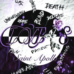 LoveUHateU (ft. Sandrè)