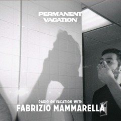 Radio On Vacation With Fabrizio Mammarella