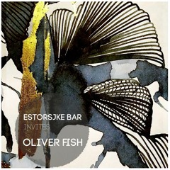 #61 - Estorsjke Bar | invites | Oliver Fish
