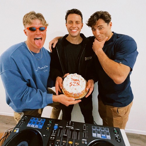 PREGAME MIX #2 - THURMSDAY SPECIAL