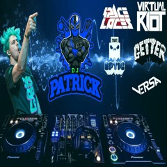 how to VIRTUAL RIOT 0.0 (Kaskade - Disarm you virtual riot rmx ?.? )