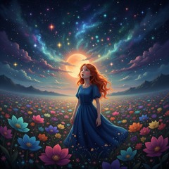 странное солнце (Remaked)