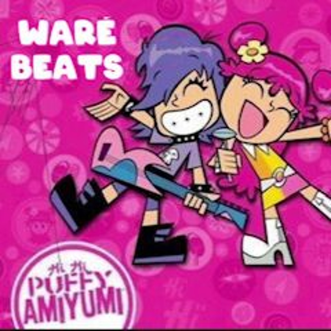 Stream Puffy AmiYumi- K2G Remix (Prod. by Waré Beats) by Ware