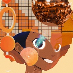 A Lick Of Disco Never Died - Mix
