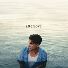 Mason Watts - Afterlove