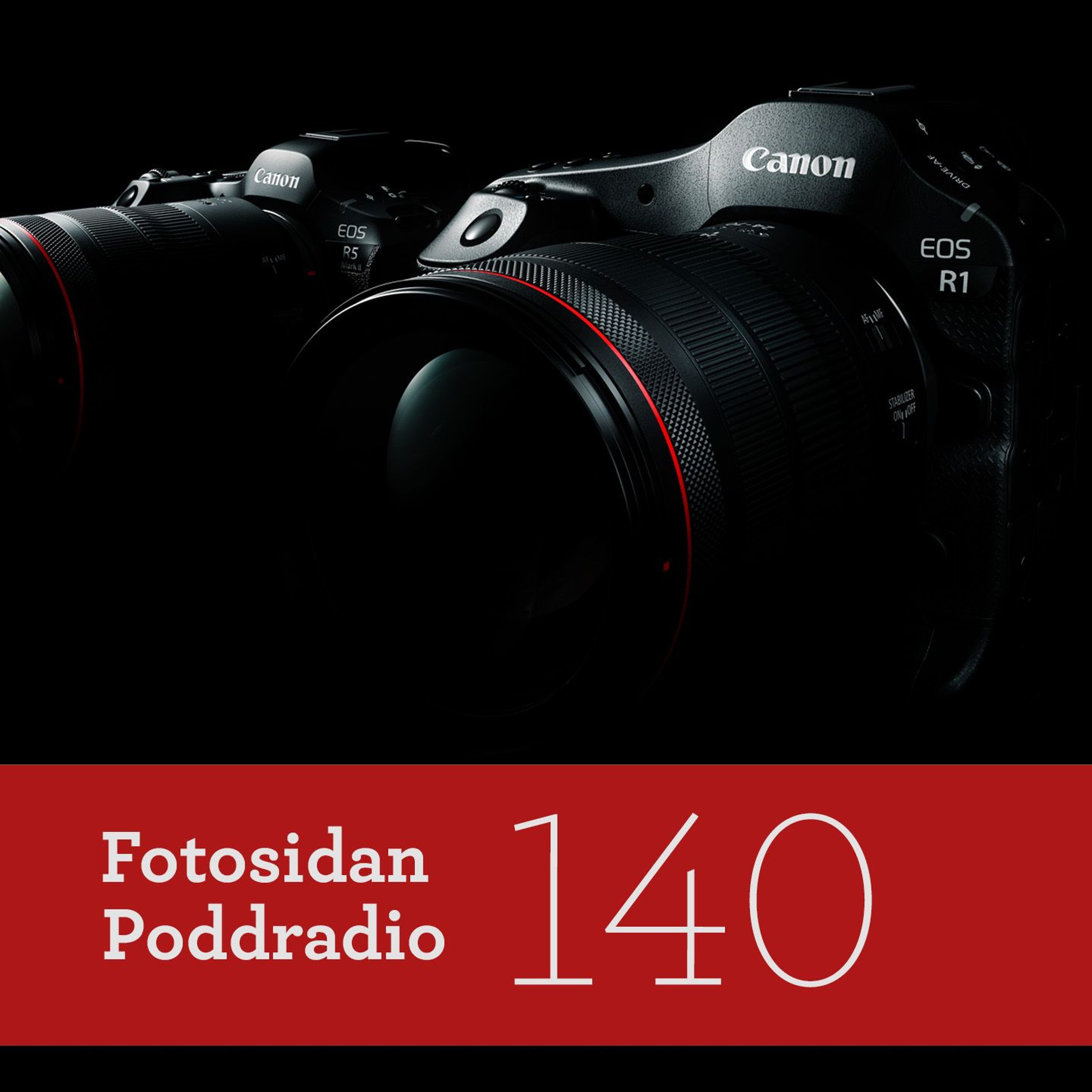 Fotosidan Poddradio