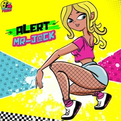 Mr - J@ck - Alert