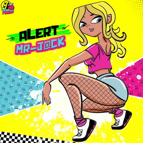 Mr - J@ck - Alert