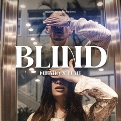 Milano x Lune - Blind (DJCrush Remix)