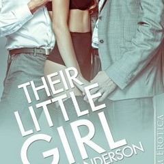 )EBOOK!! Their Little Girl by L.J. Anderson