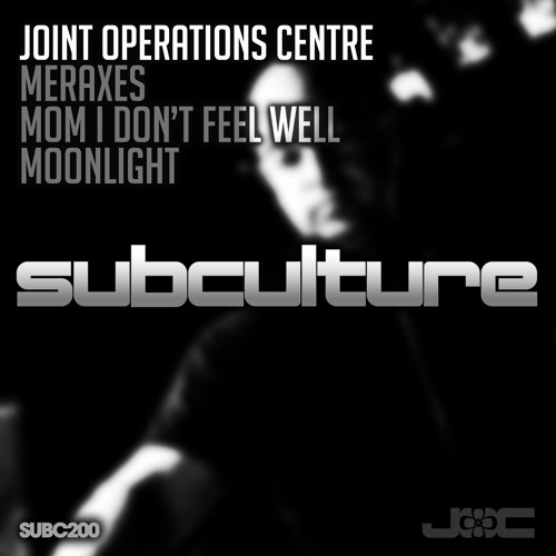 Joint Operations Centre - Moonlight