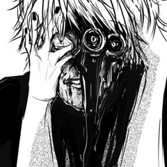 Ты слаб хайсе || Lacerate-DJ UNIVXRSEL X KANEKI KEN
