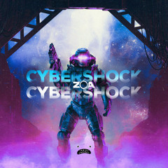 ZOA - Cybershock [Bass Rebels]