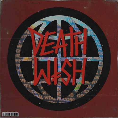 deathwish ft. killbunk & aizayah hills (prod. TM)