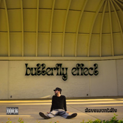afterlife ft. Tyler LaForce (prod. Dylan Noir)