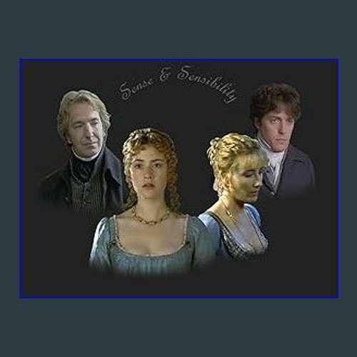 Sense and sensibility streaming 2025