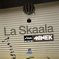 La Skaala – Minek 17.01.23