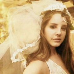 Lana del rey - rehab slowed & reverb