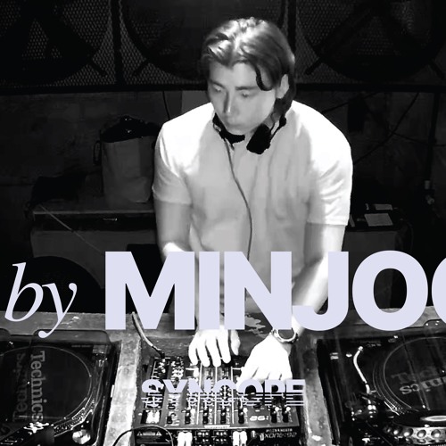 MINJOON / Techno, Electronica mix / SYNCOPE