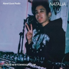 Navel Gaze Radio: Natalia & Mui Mui