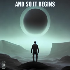 And So It Begins