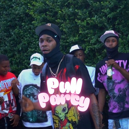 Pull Party