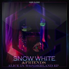 Snow White - Alice in Wonderland (official preview)