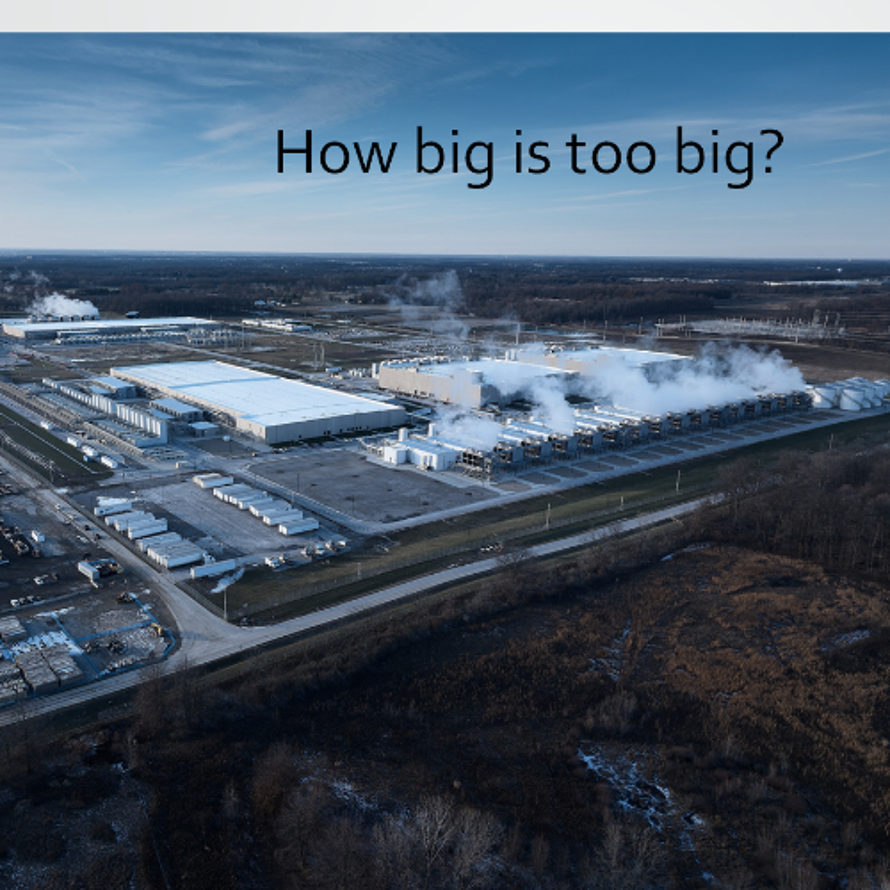 June 4th BNP Forum on Kenwood Data Center episode artwork