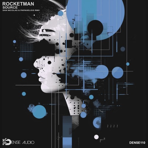 Rocketman - Source (Original Mix) Mastered