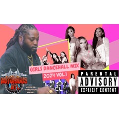 NOTORIOUS INTL SOUND GIRLS DANCEHALL MIX PT 1 BY WORLDWIDE SEENUP🌍.mp3
