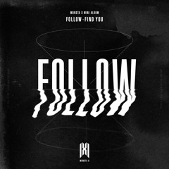 MONSTA X - Follow [Cover]