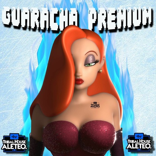GUARACHA PREMIUM® - Mixed by Tribal House Aleteo🥶 (unofficial set)