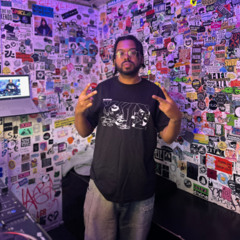 BASSBEAR!! @ The Lot Radio 09-09-2025