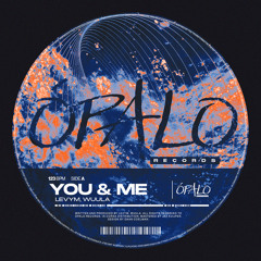 You & Me (Original Mix)