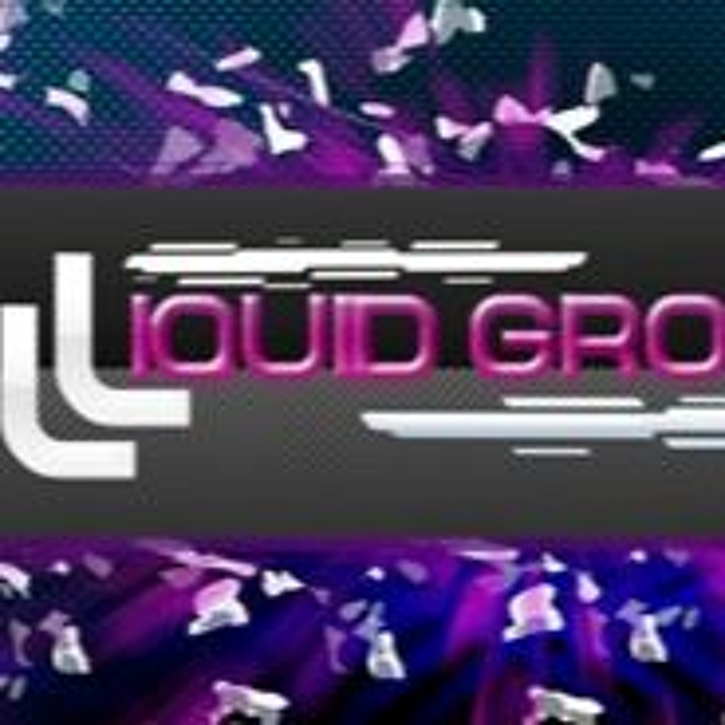 Liquid Grooves Vol.11_Dj Set(Nov19) episode artwork