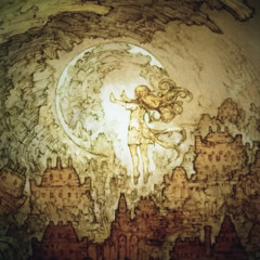 في انتظار ملاك