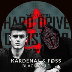 Kardenal & Føss - Black Hole // DSR Digital